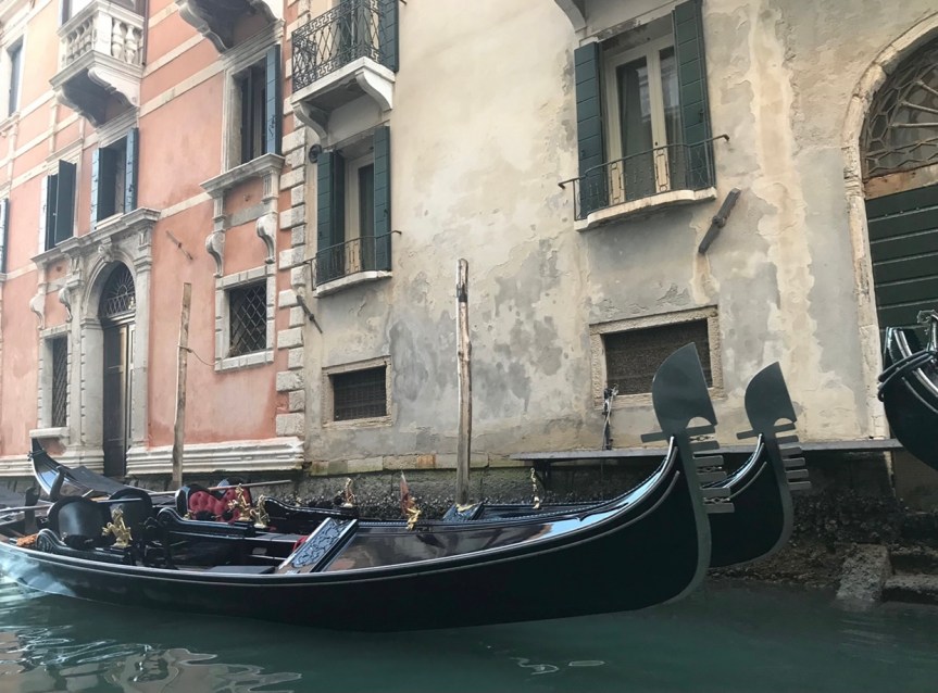 Wordless Wednesday, Venice&nbsp;Italy