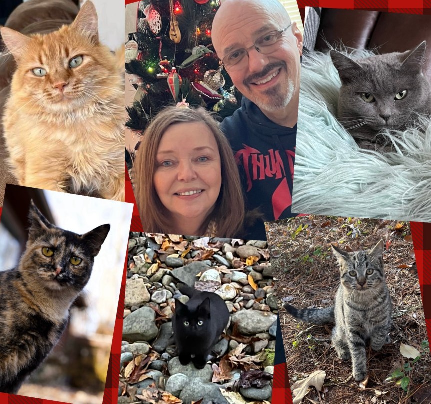 Are You Ready For A&nbsp;NewYear?