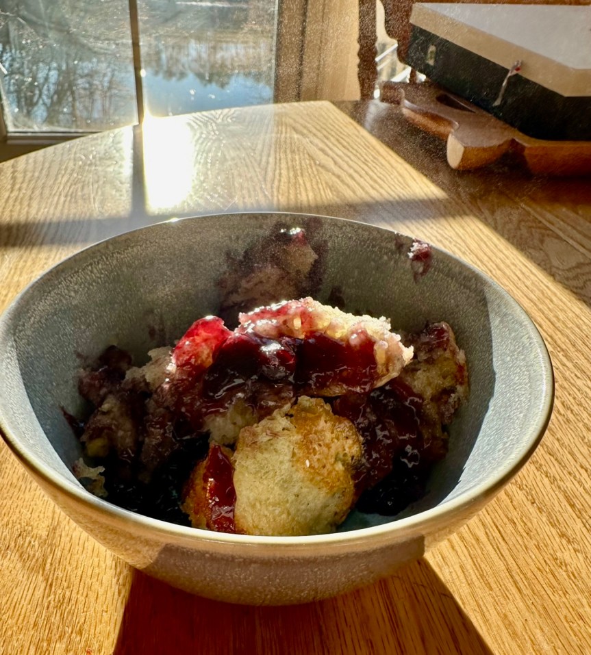 Sunday Morning Coffee&nbsp;Share