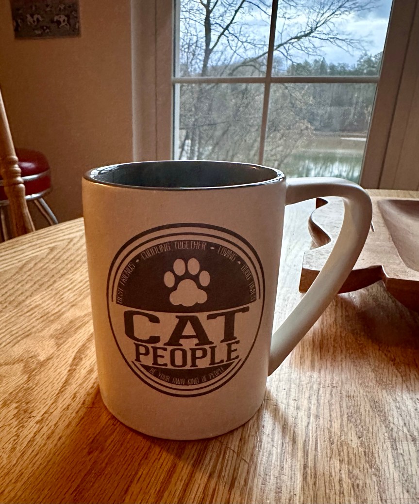 Sunday Morning Coffee&nbsp;Share