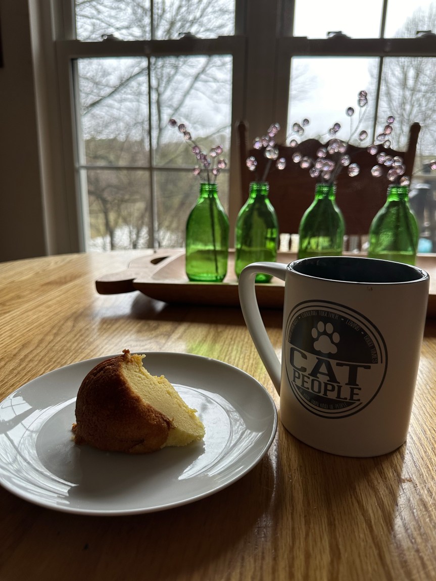 Sunday Morning Coffee&nbsp;Share