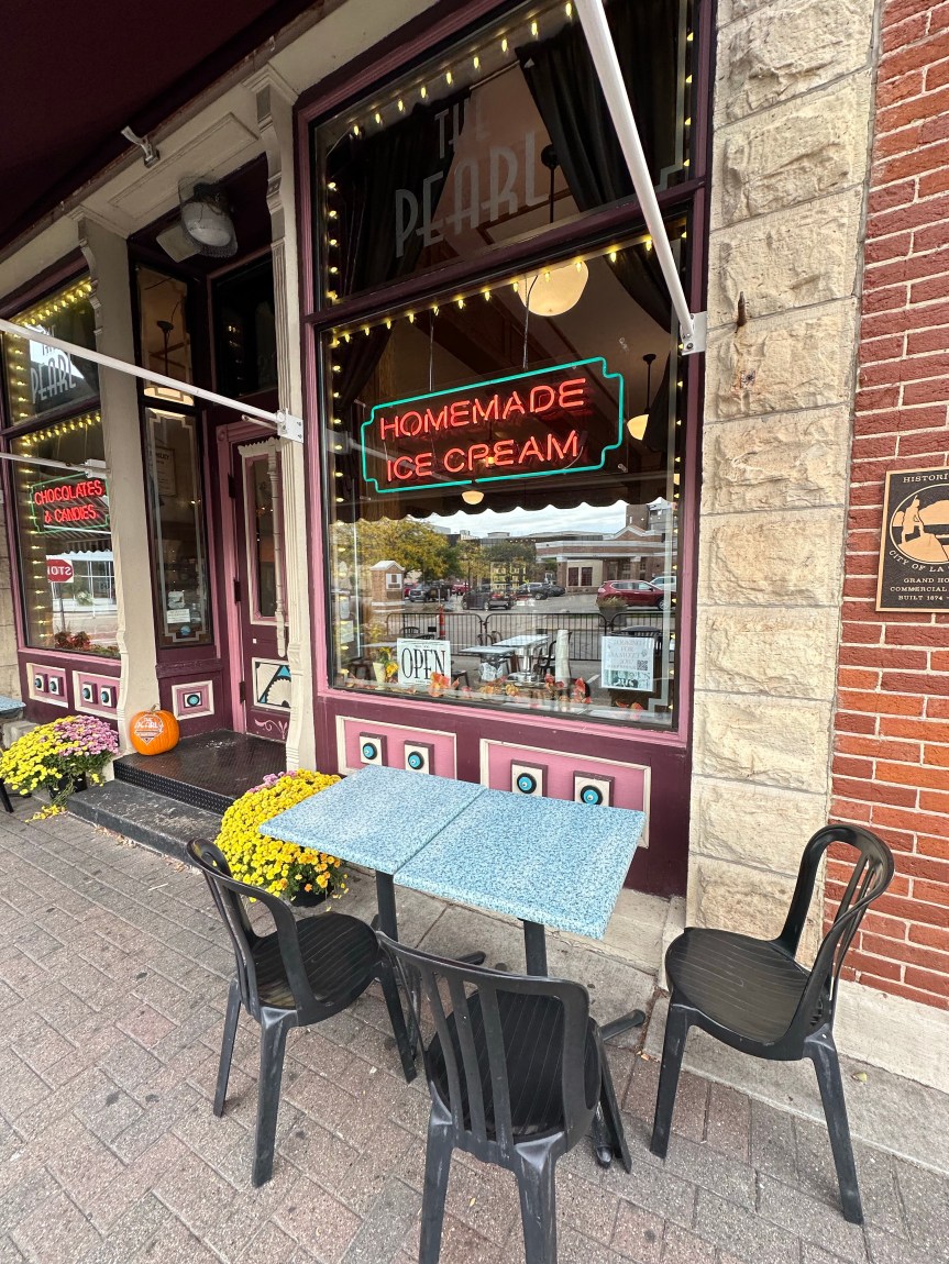 Home Again, Home&nbsp;Again