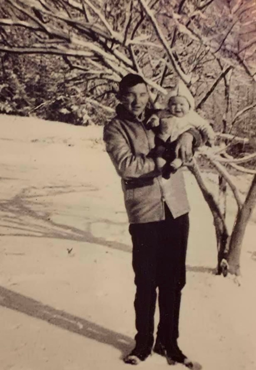 A Veterans Day&nbsp;Story