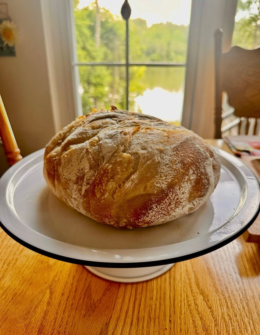 Long Days and Scary&nbsp;Times